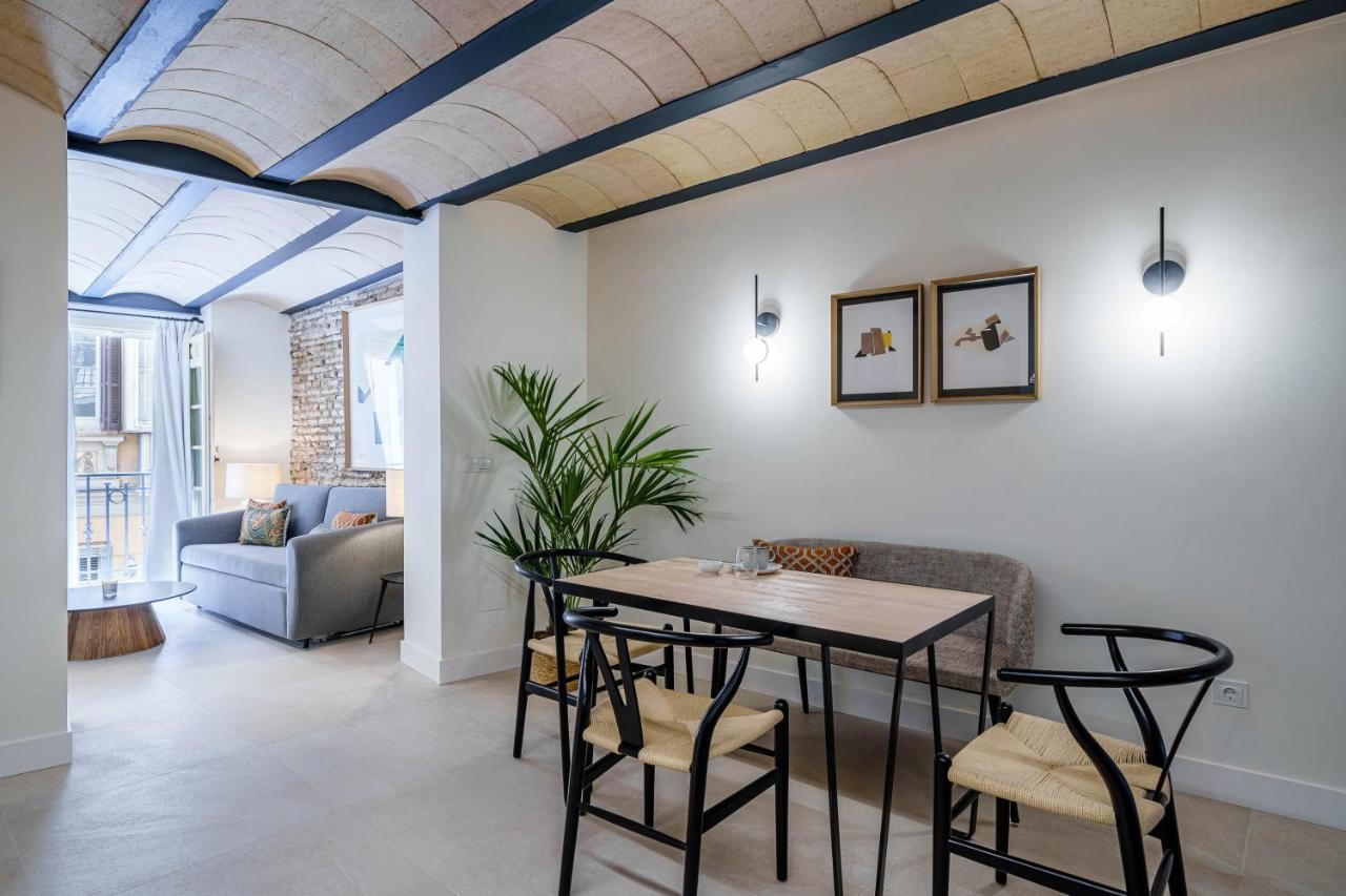 Homely Malaga Mariblanca 17, Vegafuente Apartments Экстерьер фото