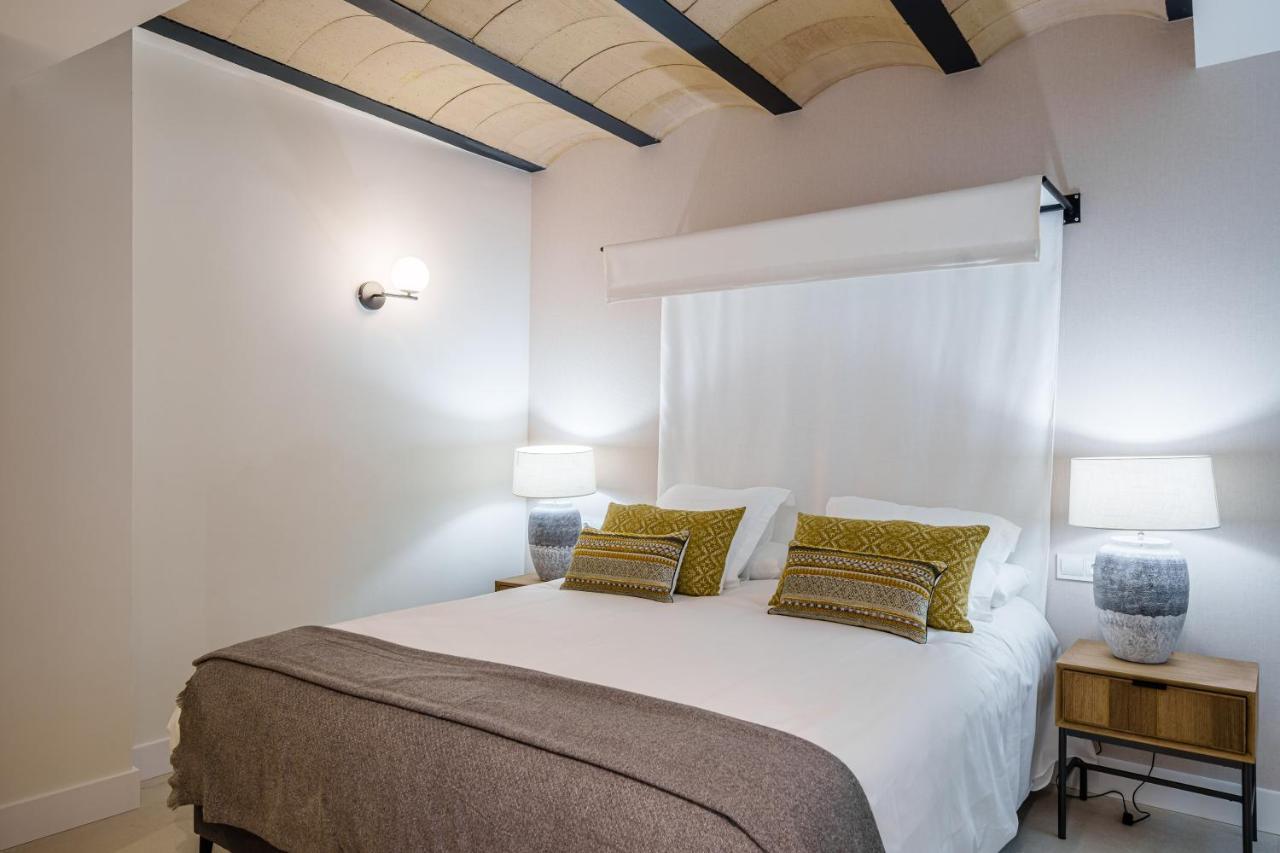 Homely Malaga Mariblanca 17, Vegafuente Apartments Экстерьер фото