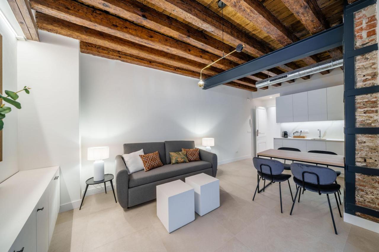 Homely Malaga Mariblanca 17, Vegafuente Apartments Экстерьер фото