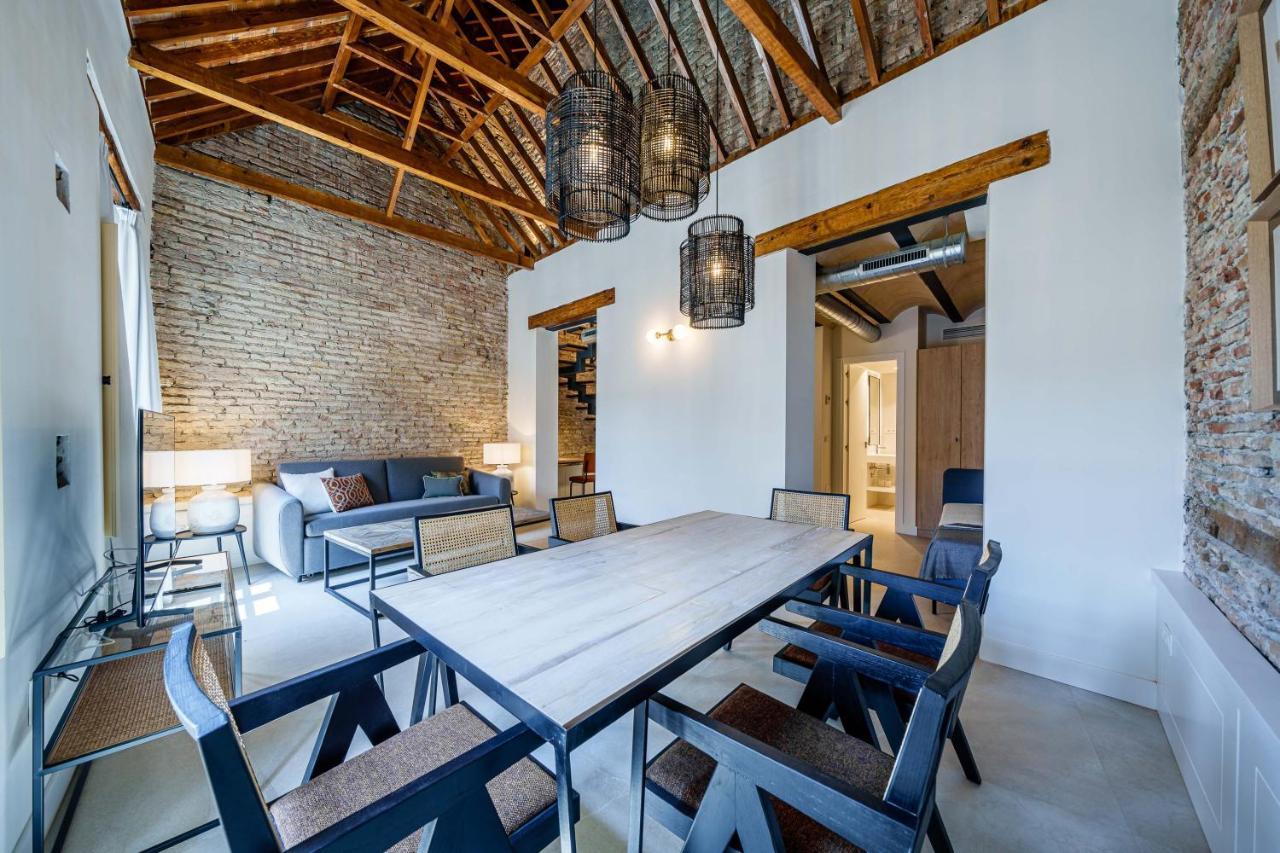 Homely Malaga Mariblanca 17, Vegafuente Apartments Экстерьер фото