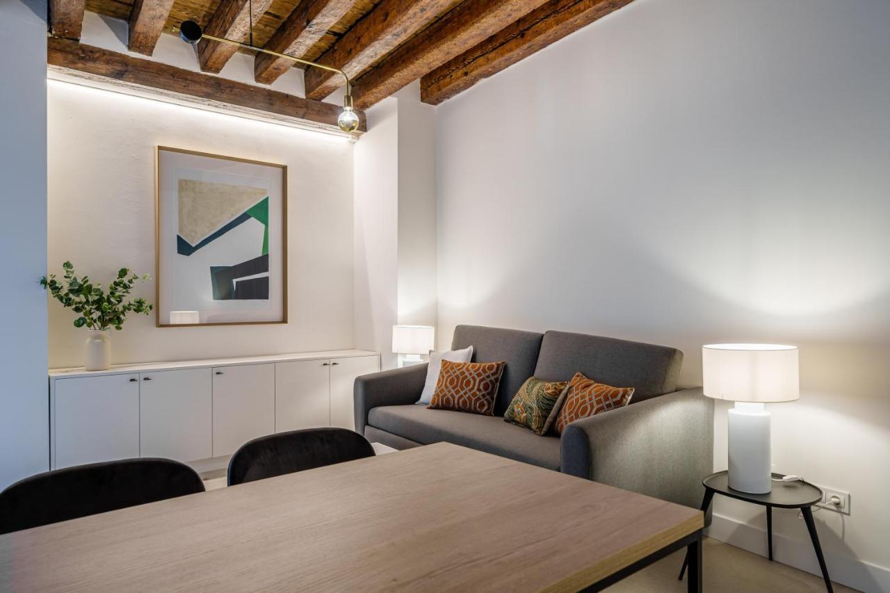 Homely Malaga Mariblanca 17, Vegafuente Apartments Экстерьер фото