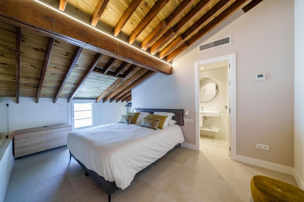 Homely Malaga Mariblanca 17, Vegafuente Apartments Экстерьер фото