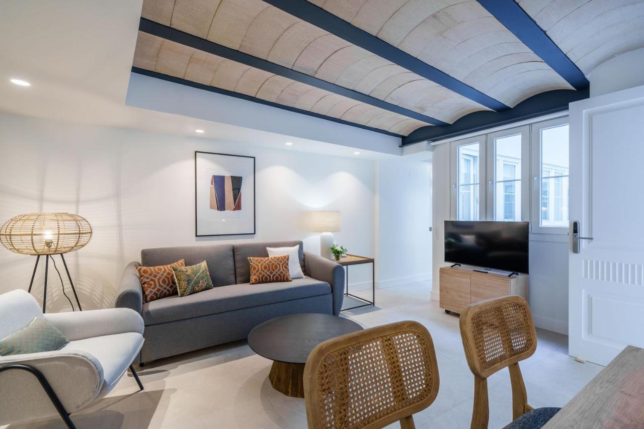 Homely Malaga Mariblanca 17, Vegafuente Apartments Экстерьер фото
