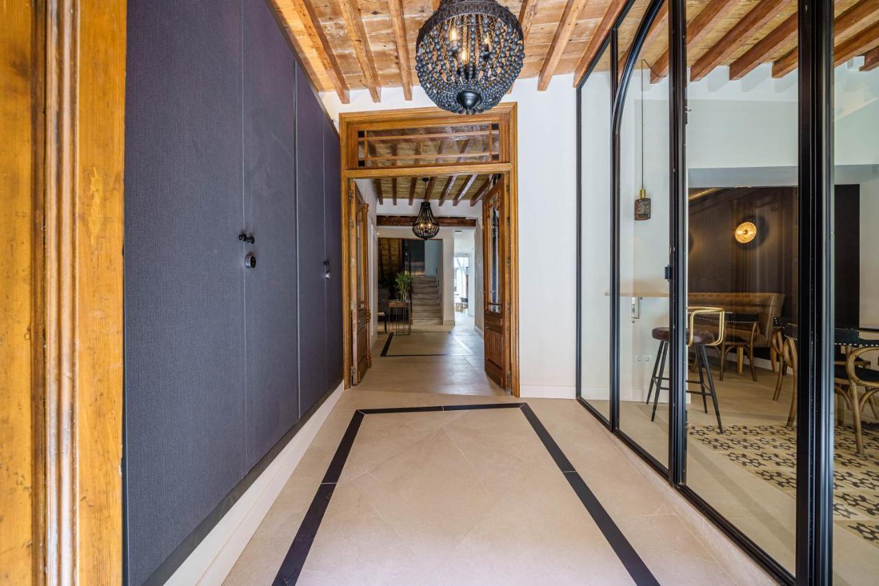 Homely Malaga Mariblanca 17, Vegafuente Apartments Экстерьер фото