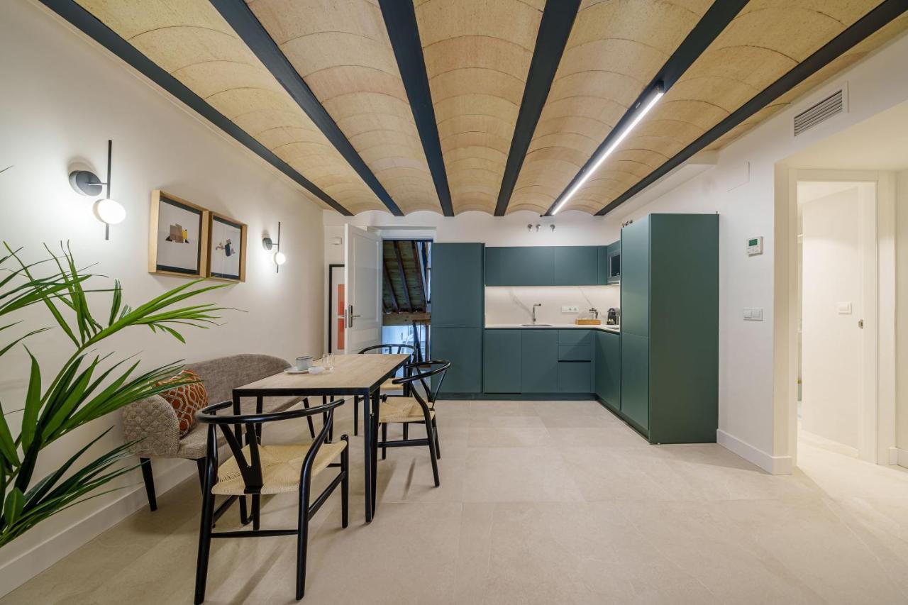 Homely Malaga Mariblanca 17, Vegafuente Apartments Экстерьер фото