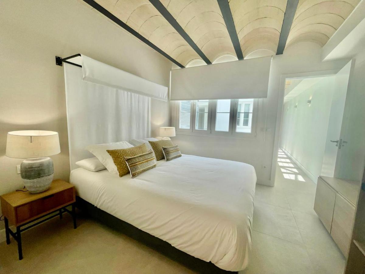 Homely Malaga Mariblanca 17, Vegafuente Apartments Экстерьер фото